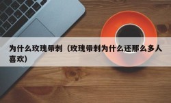 为什么玫瑰带刺（玫瑰带刺为什么还那么多人喜欢）