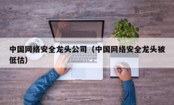 中国网络安全龙头公司（中国网络安全龙头被低估）