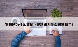 穿越剧为什么被禁（穿越剧为什么被禁播了）